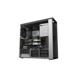 Lenovo ThinkStation P620 (30E0017RGE), PC-System schwarz, Windows 11 Pro