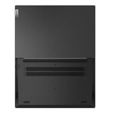 Lenovo V15 G4 AMN (82YU01ADGE), Notebook schwarz, AMD Ryzen 5 7520U, AMD Radeon 610M, 16 GB LPDDR5, 256 GB (256 GB SSD), Windows 11 Pro