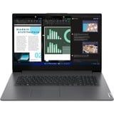 Lenovo V17 G4 IRU (83A2003FGE), Notebook grau, Intel® Core™ i5-13420H, Intel® UHD Graphics, 16 GB DDR4, 512 GB (512 GB SSD), Windows 11 Pro