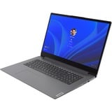 Lenovo V17 G4 IRU (83A2003FGE), Notebook grau, Intel® Core™ i5-13420H, Intel® UHD Graphics, 16 GB DDR4, 512 GB (512 GB SSD), Windows 11 Pro