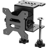 MOZA Adjustable Desktop Clamp, Halterung schwarz