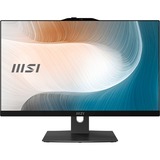 MSI Modern AM242P 1M-1204DE, PC-System schwarz, Windows 11 Pro