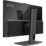 MSI Modern AM242P 1M-1204DE, PC-System schwarz, Windows 11 Pro