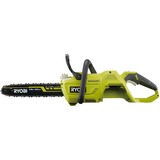 Ryobi MAX POWER Akku-Kettensäge RY36CSX35A-0, 36Volt grün/schwarz, ohne Akku und Ladegerät