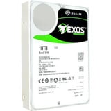 Exos X10 10TB Generalüberholt, Festplatte