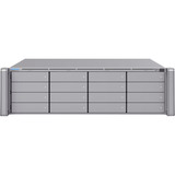 Ubiquiti UniFi Enterprise Network Video Recorder, Netzwerk-Videorekorder silber