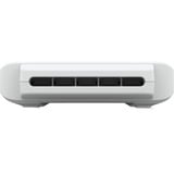 Ubiquiti UniFi Flex 3er Pack, Switch weiß, 3 Switches