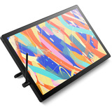Wacom Cintiq 24, Grafiktablett schwarz