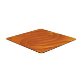Zowie H-SR-SE Orange II, Gaming-Mauspad orange, Größe XL