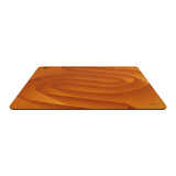Zowie H-SR-SE Orange II, Gaming-Mauspad orange, Größe XL