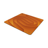 Zowie H-SR-SE Orange II, Gaming-Mauspad orange, Größe XL