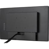 iiyama ProLite TF2438MSC-B2, LED-Monitor 60.5 cm (23.8 Zoll), schwarz (matt), FullHD, IPS, DP, HDMI, Wasserfeste Touch-Funktion, 120Hz Panel