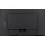 iiyama ProLite TF2438MSC-B2, LED-Monitor 60.5 cm (23.8 Zoll), schwarz (matt), FullHD, IPS, DP, HDMI, Wasserfeste Touch-Funktion, 120Hz Panel