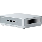 ASUS NUC 14 Pro+ RNUC14RVSU7089A2I, Mini-PC silber/weiß, Windows 11 Home