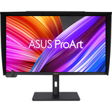 ASUS ProArt PA32UCE, LED-Monitor 80 cm (31.5 Zoll), schwarz, UltraHD/4K, IPS, USB-C, USB-Hub, KVM, Colorimeter