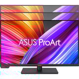 ASUS ProArt PA32UCE, LED-Monitor 80 cm (31.5 Zoll), schwarz, UltraHD/4K, IPS, USB-C, USB-Hub, KVM, Colorimeter