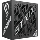 ASUS ROG-STRIX-850P-GAMING, PC-Netzteil 1x 12-Pin High Power GPU, 3x PCIe, Kabelmanagement, 850 Watt
