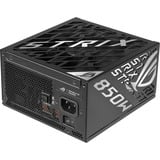 ASUS ROG-STRIX-850P-GAMING, PC-Netzteil 1x 12-Pin High Power GPU, 3x PCIe, Kabelmanagement, 850 Watt