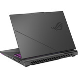 ASUS ROG Strix G16 (G614PW-TS092W), Gaming-Notebook grau, AMD Ryzen 9 8940HX, NVIDIA GeForce RTX 5080, 32 GB DDR5, 1 TB (1 TB SSD), Windows 11 Home