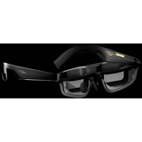 ASUS ROG XREAL R1S20 Edition 20, Gaming-AR-Brille schwarz/gold, Narrow Size für Pupillenabstand (IPD) 57–66 mm