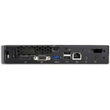 Acer Veriton N4640G Generalüberholt, PC-System schwarz, Windows 10 Pro