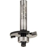 Bosch PRO Wood Scheibennutfräser, Ø 32mm, Arbeitslänge 4mm Schaft Ø 8mm, zweischneidig, Anlaufkugellager