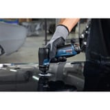 Bosch Schwingschleifer 12 Volt 32 mm Schleifteller Retail