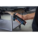 Bosch Schwingschleifer 12 Volt 32 mm Schleifteller Retail