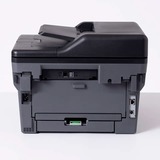 Brother MFC-L2827DWXL, Multifunktionsdrucker dunkelgrau, USB, LAN, WLAN, Scan, Kopie, Fax, Duplex (Druck)