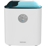 Cecotec Chillin' Ice 1200 Go Eiswürfelbereiter, Eismaschine weiß, 120 Watt