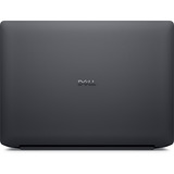 Dell Pro Max 16 (4JWK2), Notebook schwarz, Intel® Core™ Ultra 7 265H, NVIDIA RTX PRO 1000, 32 GB DDR5, 1 TB (1 TB SSD), Windows 11 Pro