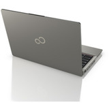 Fujitsu LIFEBOOK U7412 Generalüberholt, Notebook silber, Intel® Core™ i7-1270P, Intel® Iris® Xe Graphics, 16 GB DDR4, 512 GB (512 GB SSD), Windows 11 Pro