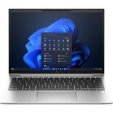 HP EliteBook 830 G11 (9G0K3ET), Notebook silber, Intel® Core™ Ultra 5 125U, Intel® Graphics, 16 GB LPDDR5X, 512 GB (512 GB SSD), Windows 11 Pro