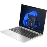 HP EliteBook 830 G11 (9G0K3ET), Notebook silber, Intel® Core™ Ultra 5 125U, Intel® Graphics, 16 GB LPDDR5X, 512 GB (512 GB SSD), Windows 11 Pro