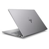 HP EliteBook 8 G1i (AD3H3ET), Notebook silber, Intel® Core™ Ultra 5 228V, Intel® Arc™ Graphics, 32 GB DDR5, 512 GB (512 GB SSD), Windows 11 Pro