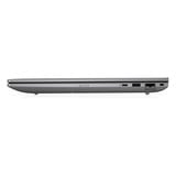 HP EliteBook 8 G1i (AD3H3ET), Notebook silber, Intel® Core™ Ultra 5 228V, Intel® Arc™ Graphics, 32 GB DDR5, 512 GB (512 GB SSD), Windows 11 Pro