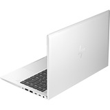 HP Elitebook 640 G10 Generalüberholt, Notebook silber, Intel® Core™ i5-1345U, Intel® Iris® Xe Graphics, 16 GB DDR4, 512 GB (512 GB SSD), Windows 11 Pro