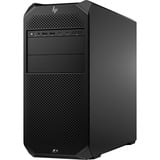HP Z4 G5 Workstation (5E8X4EA), PC-System schwarz, Windows 11 Pro