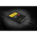 Intenso High 120 GB, SSD SATA 6 Gb/s, 2,5"