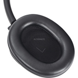 JBL Tour One M3, Kopfhörer schwarz, Hi-Res-Audio, Pro Sound, True Adaptive Noise Cancelling 2.0