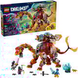 LEGO 71514 DREAMZzz Dino-Düsenflieger, Konstruktionsspielzeug 