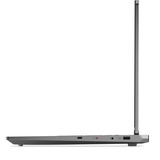 Lenovo LOQ 17IRX10 (83JH007VGE), Gaming-Notebook grau, Intel® Core™ i7-14700HX, NVIDIA GeForce RTX 5070, 16 GB DDR5, 1 TB (1 TB SSD), Windows 11 Home