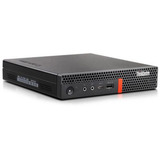 Lenovo ThinkCentre M920q Tiny Generalüberholt, Mini-PC schwarz, Windows 11 Pro