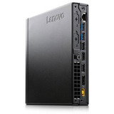 Lenovo ThinkCentre M920q Tiny Generalüberholt, Mini-PC schwarz, Windows 11 Pro