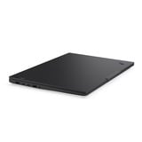 Lenovo ThinkPad E16 AMD G3 (21ST004DGE), Notebook schwarz, AMD Ryzen 5 220, AMD Radeon 740M, 32 GB DDR5, 512 GB (512 GB SSD), Windows 11 Pro