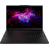 Lenovo ThinkPad P16s G3 (21KS000GGE), Notebook schwarz, Intel® Core™ Ultra 7 155H, NVIDIA RTX 500, 32 GB DDR5, 1 TB (1 TB SSD), Windows 11 Pro