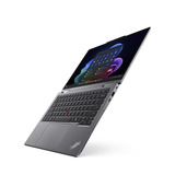 Lenovo ThinkPad X1 2-in-1 G11 Aura Edition (21V9004HGE), Notebook grau, Intel® Core™ Ultra 7 355, Intel® Graphics, 32 GB LPDDR5X, 1 TB (1 TB SSD), Windows 11 Pro
