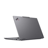 Lenovo ThinkPad X1 2-in-1 G11 Aura Edition (21V9004HGE), Notebook grau, Intel® Core™ Ultra 7 355, Intel® Graphics, 32 GB LPDDR5X, 1 TB (1 TB SSD), Windows 11 Pro