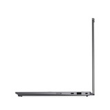 Lenovo ThinkPad X1 2-in-1 G11 Aura Edition (21V9004HGE), Notebook grau, Intel® Core™ Ultra 7 355, Intel® Graphics, 32 GB LPDDR5X, 1 TB (1 TB SSD), Windows 11 Pro