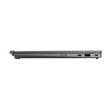 Lenovo ThinkPad X1 2-in-1 G11 Aura Edition (21V9004HGE), Notebook grau, Intel® Core™ Ultra 7 355, Intel® Graphics, 32 GB LPDDR5X, 1 TB (1 TB SSD), Windows 11 Pro